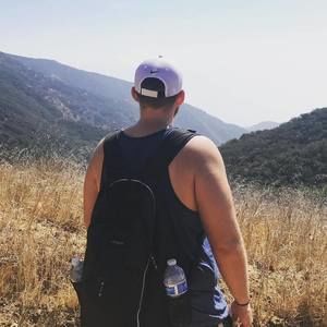 Meet your Posher, Clayton